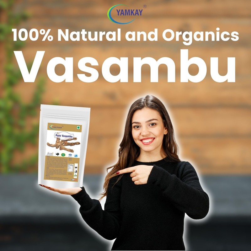 neotea Pure Vasambu (100g) 3.52 OZ