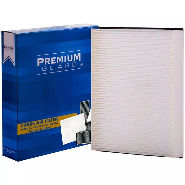 Premium Guard PC6174 Particulate, Cabin Filter