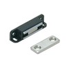 Sugatsune MC-110NF-GR (LAMP) Magnetic Catch, High Adhesion Type, Gray