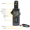 ETCR6000 AC/DC Clamp Leaker Leakage Current Tester 0mA‑60.0A 99 Units