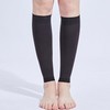Slim-On Calf Compression Band (L) Calf Sleeve