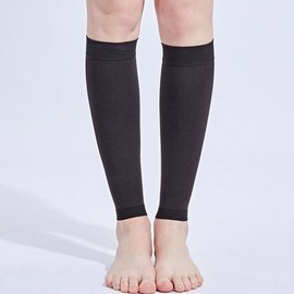 Slim-On Calf Compression Band (L) Calf Sleeve