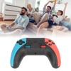 Bluetooth Wireless Controller Motion Control Remote Joystick Gamepad with Motor
