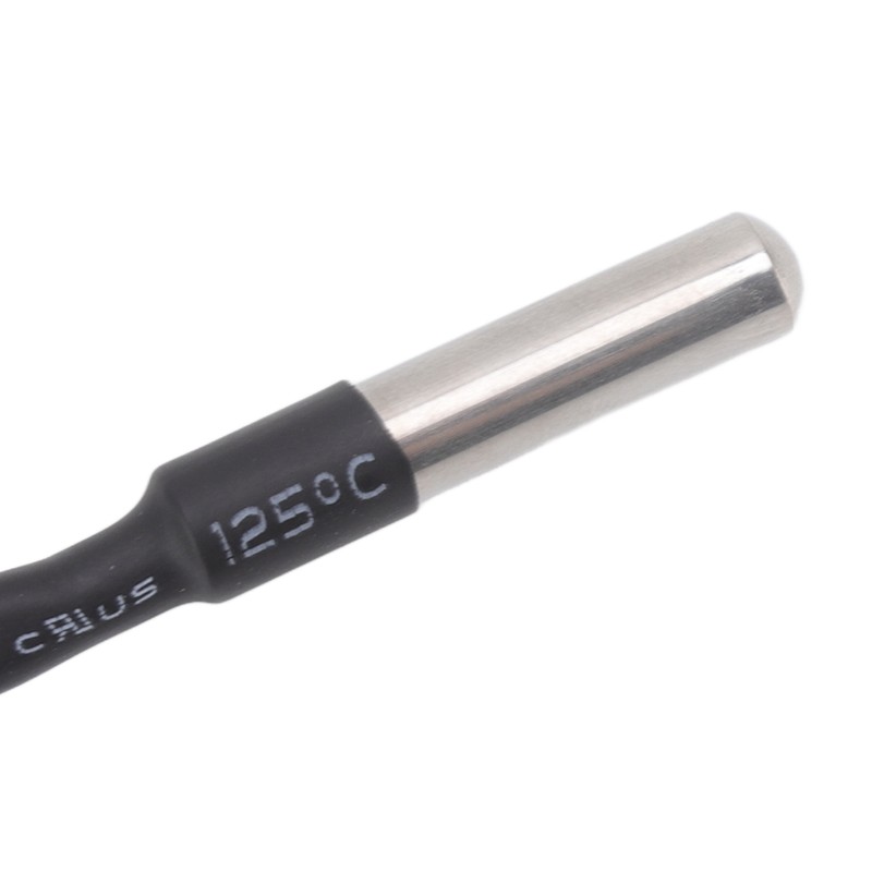 USB Computer Temperature Sensor Data Logger Temperature Alarm for Indoor