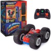 Air Hogs Super Soft Vehículo A Control Remoto Flippin Frenzy