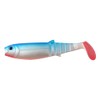 Savage Gear Cannibal Shad Golden Ambulance Special Colour 15 cm