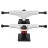 Alomejor 1 Pair Skateboard Truck 4-8 Inch Long Board Independent