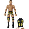 Mattel WWE Austin Theory Elite Collection Figura de acción