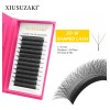 Ventiladores Prefabricados Xiusuzaki Con Forma De Pestañas E