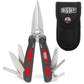 BESSEY Multi-Funktions-Werkzeug