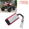 5‑Pin Ignition CDI Unit Module Fit for 110CC 125CC 140CC