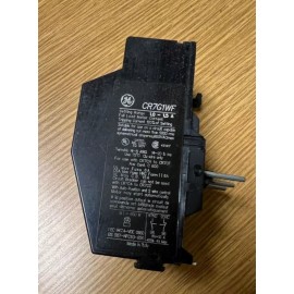 General Electric CR7G1WF Overload Relay
