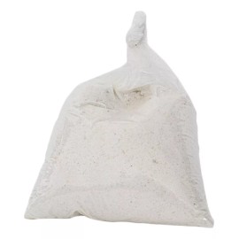 Hogar 1 Kg De Piedra Alumbre En Polvo De Potasio 100% Natural