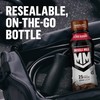 Muscle Milk Genuine Protein Shake, Chocolate, 14 Fl Oz Bottle,
