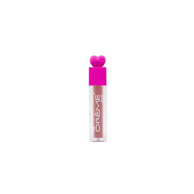 The Crème Shop Cheeky Liquid Blush - Berry Glaze
