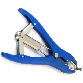 MD Elastrator Tool Castrate Dock Tail Cattle Sheep Goats