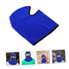Gatuida Windproof Fleece Balaclava Mask for Men Women Unisex Winter