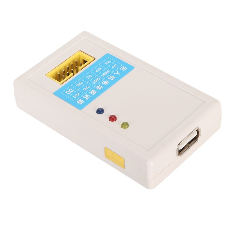 EV2400 Battery Metering Chip Programmer Professional UAV Battery Debugger for