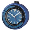 Seiko Clocks Alarm Clock QHE207E