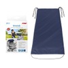 reer ShineSafe Stroller Sun Shade Sail Sun Shade for Many