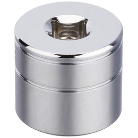 Aston Martin Cygnet 3/8 Drive 24 mm Socket (6 Corners) 12324