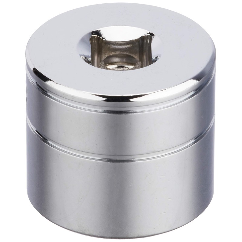 Aston Martin Cygnet 3/8 Drive 24 mm Socket (6 Corners)