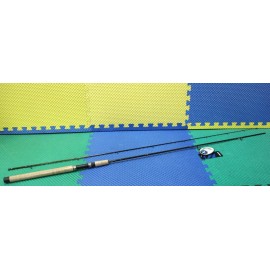 Okuma Celilo Graphite Spinning Rod 9' 6" 2 Pc Light CE-S-962La