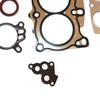 SecosAutoparts 2.5L Engine Head Gasket Set Compatible with Mazda 3