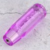 15cm/5.9in Crystal Car Shift Knob Gear Stick Lever Universal for