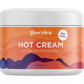 Maple Holistics Premium Hot Cream Sweat Enhancer