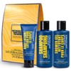 BODY EARTH Cestas De Regalo De 3 Piezas Con Aroma