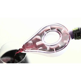 Vacu Vin Wine Aerator - White