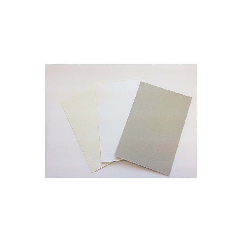 Muse Watson pastel book F4