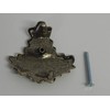 GTK - Geweihe & Trophäen KRUMHOLZ 1 x Oak Leaf