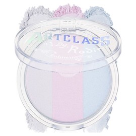 Too Cool for School By Rodin Highlighter, 1 piece, No. 3 Bubble Blanc / 투쿨포스쿨 바이로댕 하이라이터, 1개, 3호버블블랑