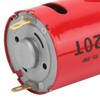 Upgrade Metal 390 Motor RC Car Replacement Parts Fit for