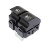 Vexalorn Power Window Control Switch fit for Renault Clio MK4