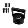 LHERUT Upgraded Version Thickened SXS CV Axle Shaft Puller Tool,UTV