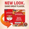 Community Coffee Southern Pecan Praline Flavored 24 Count Keurig K-Cup