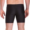 IQ-UV Men's 300 Jammer UV Protective Clothing Swim Shorts, Black,