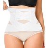 RDSIANE Shapewear for Women - Tummy Control Underwear Compression High