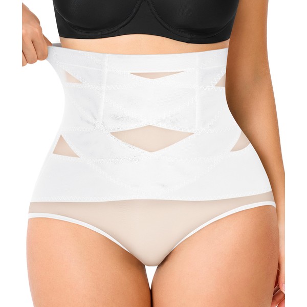 RDSIANE Shapewear for Women - Tummy Control Underwear Compression High