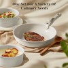 12 Pcs Pots and Pans Set, Nonstick Kitchen Cookware Sets