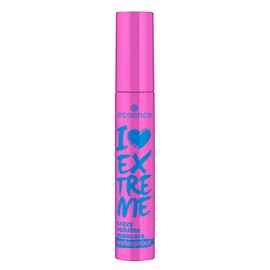 Essence I love extreme crazy volume mascara waterproof