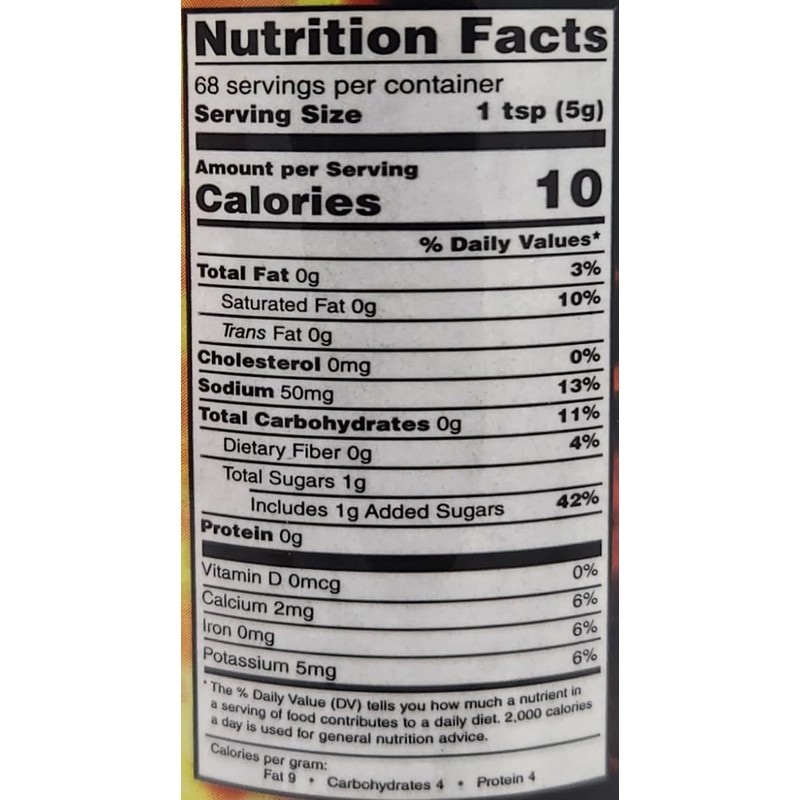 2 Pack of Red Hot Sauce Boudreaux's 5oz Bottle