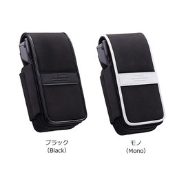 [Parent] CAMEO Cameo Dart Case GARMENT3 NB Garment 3 Envy Darts Case, navy, retro