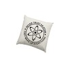 Geeky Cushion Cover - Never Trust an Atom, They Make