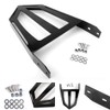Motorcycle Backrest Sissy Bar Luggage Rack For Victory Cross Road