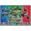 Skater Leisure Sheet, S Size, 23.6 x 35.4 inches (60