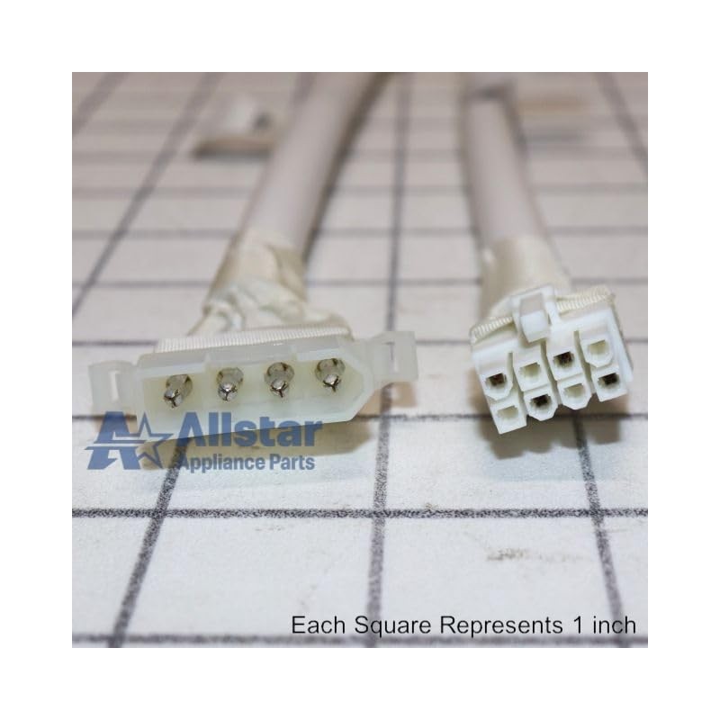 W11700559 Refrigerator Icemaker Assembly